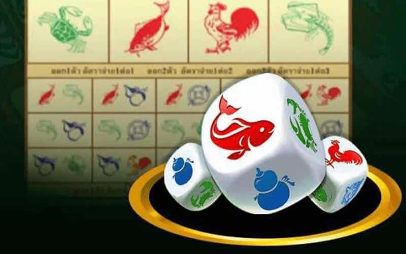 Tại sao việc lựa chọn nhà cái là quan trọng trong game lắc Bầu Cua uy tín?