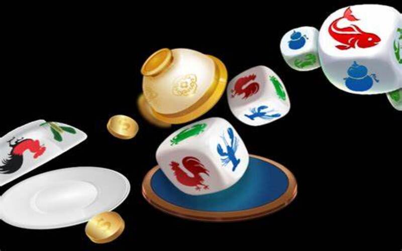 Nhà cái có game lắc Bầu Cua uy tín luôn đảm bảo sự an toàn và công bằng